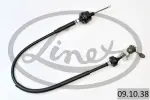 LINEX Siduritross 09.10.38