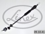 LINEX Siduritross 09.10.41