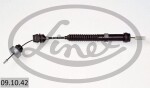 LINEX Siduritross 09.10.42