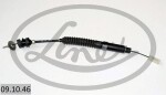 LINEX Siduritross 09.10.46