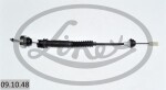LINEX Siduritross 09.10.48