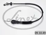 LINEX Siduritross 09.10.49