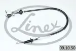 LINEX Siduritross 09.10.50