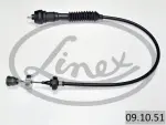 LINEX Siduritross 09.10.51