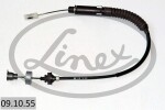 LINEX Siduritross 09.10.55