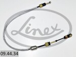 LINEX Hoidik,  käiguvahetustross (manuaalkäigukast) 09.44.34