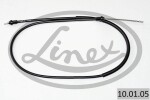 LINEX Käsipiduri tross 10.01.05