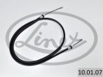LINEX Käsipiduri tross 10.01.07
