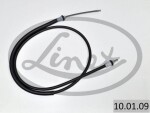 LINEX Käsipiduri tross 10.01.09