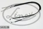 LINEX Käsipiduri tross 14.01.08