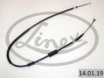 LINEX  Tross,seisupidur 14.01.19