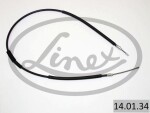 LINEX Käsipiduri tross 14.01.34