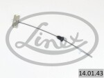 LINEX  Tross,seisupidur 14.01.43