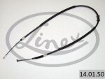 LINEX Käsipiduri tross 14.01.50