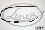 LINEX  Tross,seisupidur 14.01.51