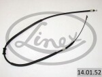 LINEX  Tross,seisupidur 14.01.52