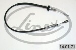 LINEX Käsipiduri tross 14.01.71