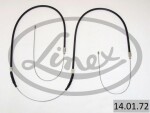LINEX Käsipiduri tross 14.01.72
