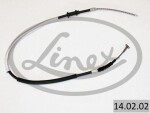 LINEX  Tross,seisupidur 14.02.02
