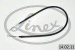 LINEX  Tross,seisupidur 14.02.11