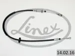 LINEX Käsipiduri tross 14.02.16
