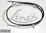 LINEX Käsipiduri tross 14.02.61
