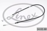LINEX Käsipiduri tross 14.02.68