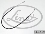 LINEX Käsipiduri tross 14.02.69