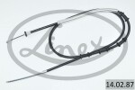 LINEX 14.02.87