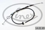 LINEX 14.02.89