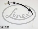 LINEX  Tross,sidurikasutus 14.10.89