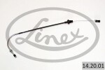 LINEX Gaasitross 14.20.01