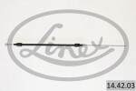 LINEX 14.42.03