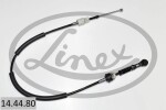 LINEX Hoidik,  käiguvahetustross (manuaalkäigukast) 14.44.80
