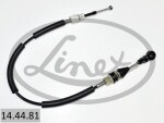 LINEX  Tross,käigukast 14.44.81