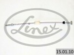 LINEX  Tross,seisupidur 15.01.10