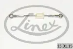 LINEX  Tross,seisupidur 15.01.15