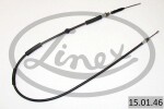 LINEX Käsipiduri tross 15.01.46