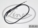 LINEX Käsipiduri tross 15.01.61