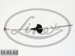 LINEX Käsipiduri tross 15.01.62