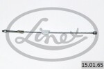 LINEX Käsipiduri tross 15.01.65