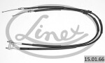 LINEX Käsipiduri tross 15.01.66