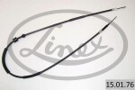 LINEX Käsipiduri tross 15.01.76