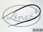 LINEX Käsipiduri tross 15.01.83