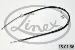 LINEX Käsipiduri tross 15.01.86