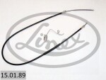 LINEX 15.01.89