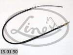 LINEX Käsipiduri tross 15.01.90