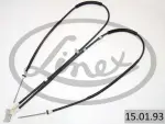 LINEX Käsipiduri tross 15.01.93