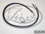 LINEX Käsipiduri tross 15.01.95