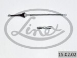 LINEX Käsipiduri tross 15.02.02